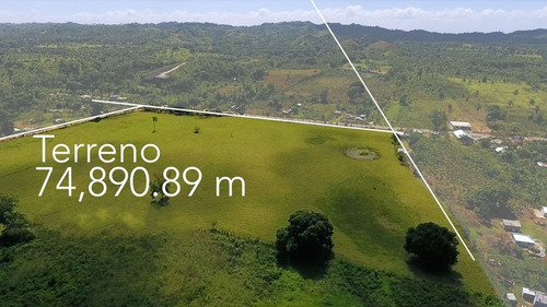 Imagen 2 de 2 de Terreno Para Construccion De Villas O Siembra