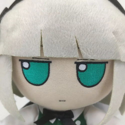 Touhou Project Fumo Youmu Konpaku Peluche Muñeca Regalo