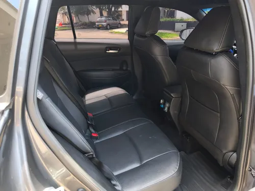 Toyota Corolla Cross 1.8 Hev Seg Cvt
