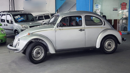 Imagem 7 de 15 de Vw/ Fusca Itamar Impecavel Aceito Trocas