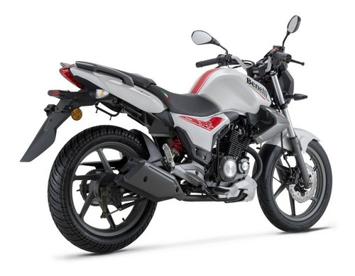 Imagen 16 de 17 de Benelli Tnt 15 Naked - Contado - Creditos Con Dni - Ahora 12