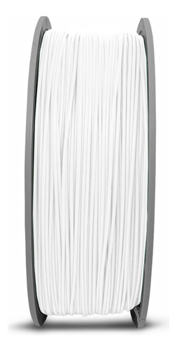 Filamento Bambulab Pla Matte Fosco C/ Carretel 1kg Branco