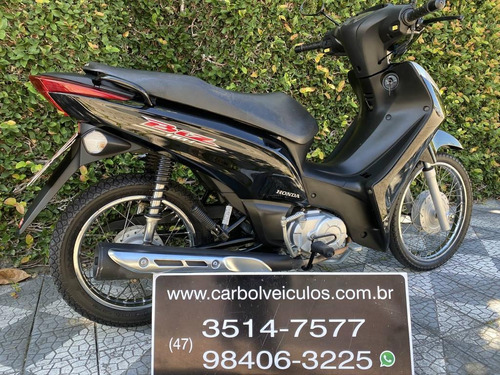 Honda Biz 110i Biz 110i Es
