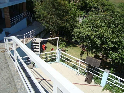 Chácara Residencial À Venda, Jardim Arujá, Arujá - Ch0001. - Ch0001
