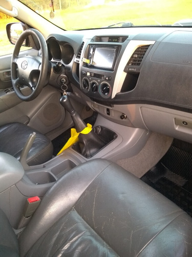 Hilux 2007
