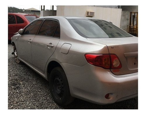 Imagem 4 de 12 de Sucata Peças Toyota Corolla Xli 1.8 Flex 2010