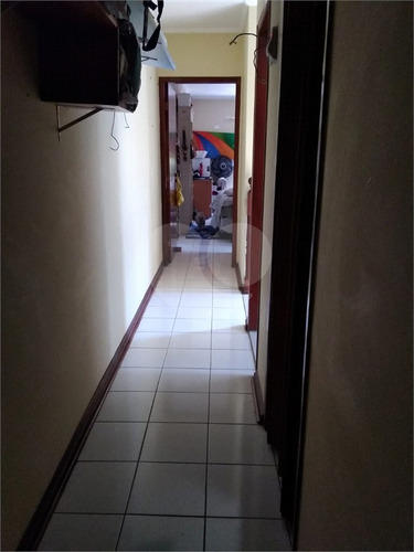 Imagem 10 de 15 de Sobrado Residencial - 4 Dorms - 1 Suite - 3 Vagas - À Venda No Parque São Domingos - Reo583543