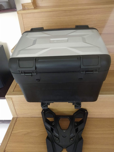Bau Top Case Bmw 1200 1250 850 (Usado)