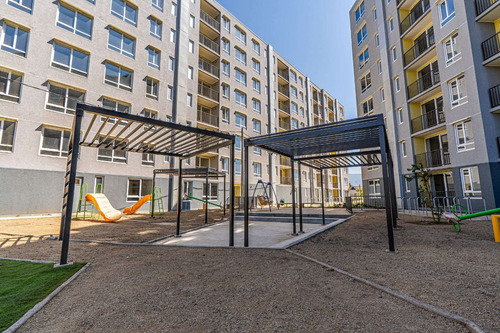 Condominio Vertice