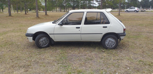 Peugeot 205 Grd Diesel Full Unico Dueño, 099036749.