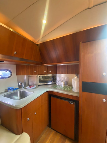 Imagen 4 de 13 de Yate Tiara Sovran 3600 41.8 Lv2070