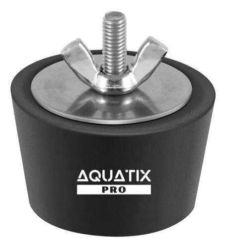 Aquatx Pro Tapon Invierno Para Piscina 1.5 In 2.0 Expansion