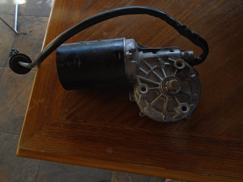Imagen 4 de 4 de Vendo Motor De Wiper De Mercedes Benz C220, # 1 395 106 177