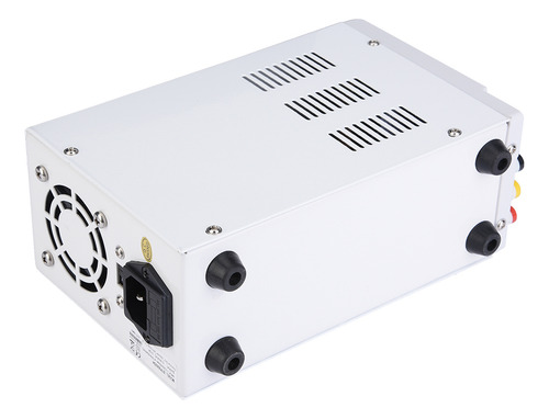 Fonte De Alimentação Regulada Stp6005dh 4 Led High Dc 300w 0