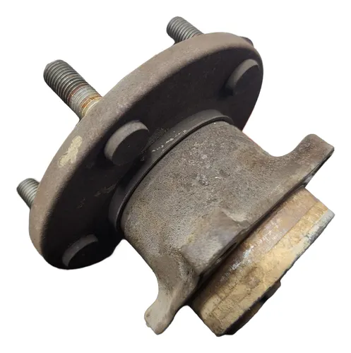 Bocin Con Rodamiento Trasero Izq Mazda 3 2005 2.0 At (Usado)