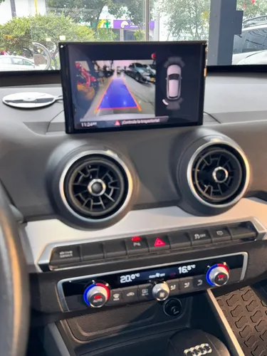 Audi Q2 1.0 Tfsi Ambition