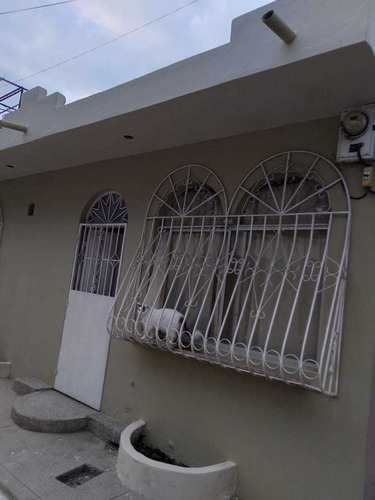 Imagen 14 de 14 de Vendo Villa Cdla Guangala Peatonal Sur De Guayaquil Contado
