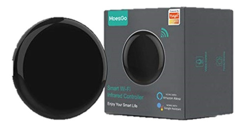 Moesgo Control Hub Alexa Amazon 