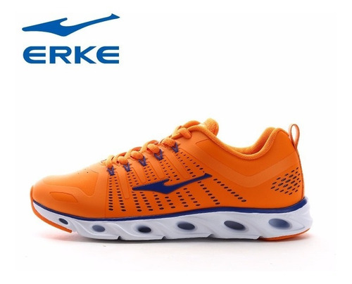Zapatillas Erke Running Hombre (03165-303)