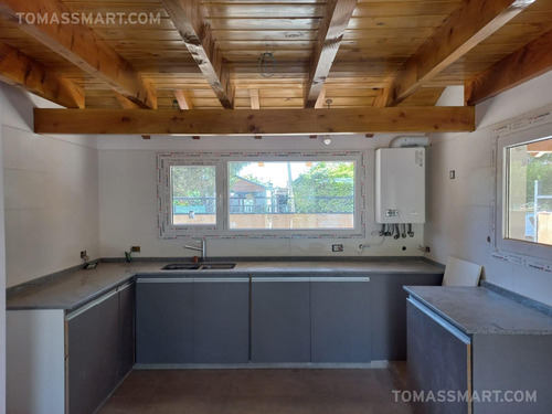 Casa En Nahuel Malal