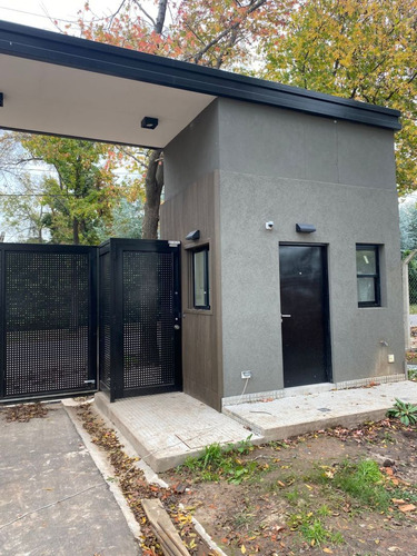 Terreno En Venta En Ingeniero Pablo Nogués
