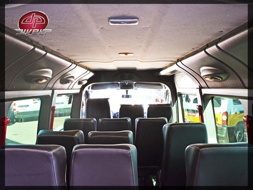 Renault Master 2.3 Executiva L3h2 16l