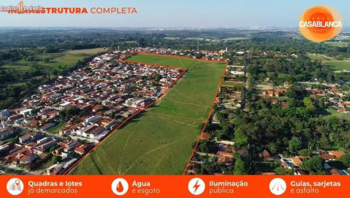 Terreno - Te00504 - 68191537