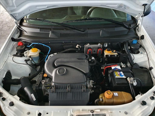 Strada 1.4 Mpi Hard Working Cs 8v Flex 2p Manual