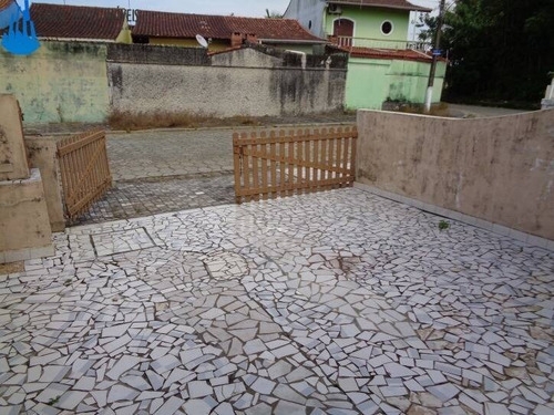 Imagem 14 de 14 de 2267 - Casa 2 Dormitórios Suíte Itaóca Mongaguá