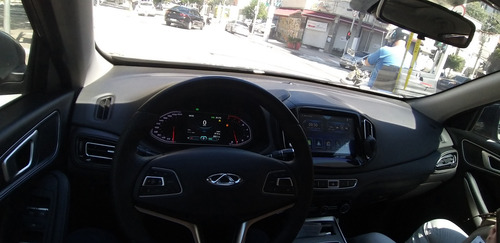 Chery Tiggo 7 1.5 Txs Flex Aut. 5p
