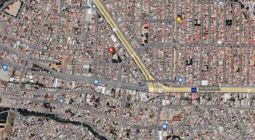 Casa En Venta Cd Satélite, Puebla. Tsc/