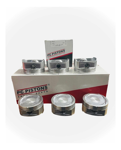 Piston Dodge 225 6cil Std