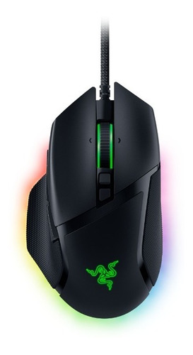 Mouse Razer Basilisk V3 26k Ppp Focus+ Hyperscroll Chroma