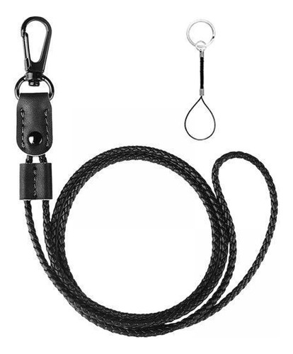 5 Cordões De Pescoço, Cordão De Identidade Durável,