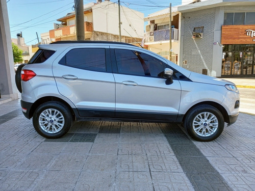 Ford Ecosport 1.6 Se 110cv 4x2 2016