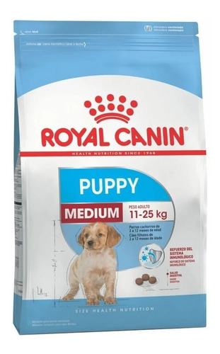 Royal Canin Medium Puppy 1 Kg