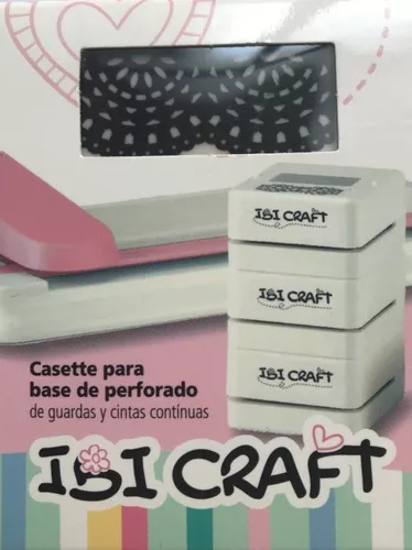 Cinta Puntilla De Papel