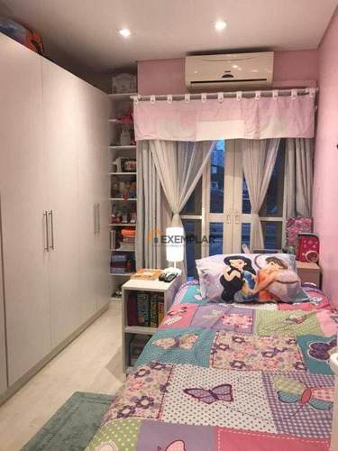 Imagem 22 de 23 de Casa Com 3 Dormitórios À Venda, 170 M² Por R$ 1.090.000,00 - Tucuruvi - São Paulo/sp - Ca0302