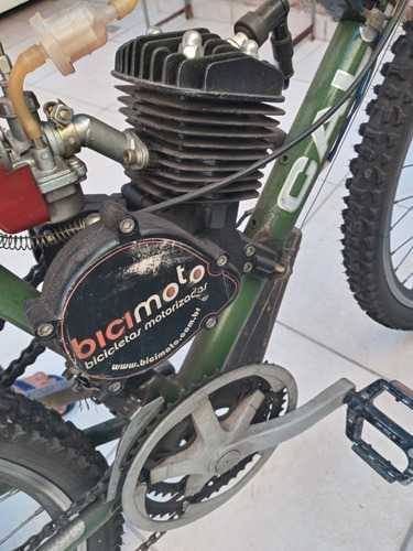 Caloi Motociclo
