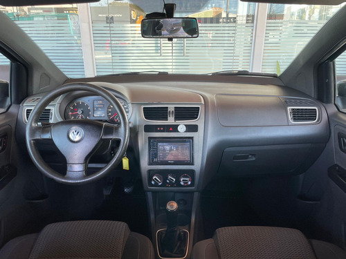 Volkswagen Fox 1.0 Mi Total Flex 8V 5p
