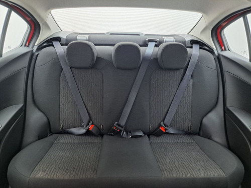 Fiat Cronos 1.3 FIREFLY FLEX DRIVE MANUAL