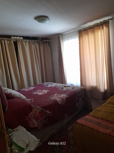 Se Vende Casa En Protero Grande, Curicó