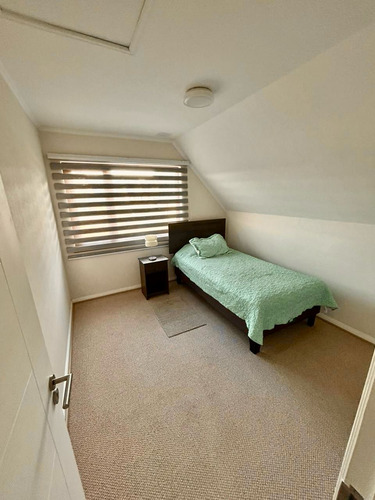Arriendo Amplia Casa Amoblada En Condominio Brisas Del Sol