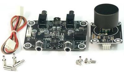 Sure Electronics Stereo Volume Control Board Dde