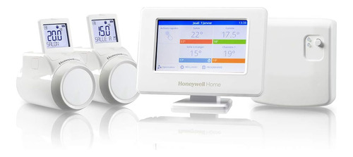 Honeywell Evohome Thr99 C3112 Termostato Conectable