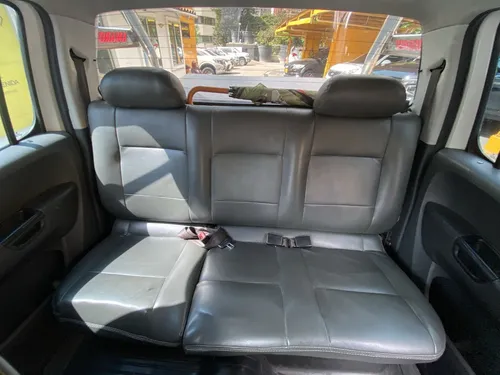 Volkswagen Amarok 2.0 Comfortlin