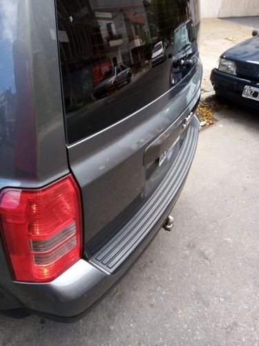 Jeep Patriot 2.4 Sport 4x4 170cv Atx 2012