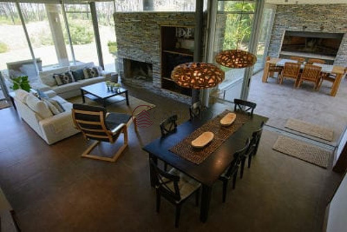 Imagen 7 de 27 de Casa En Rincon Del Indio - Punta Del Este Rincón Del Indio