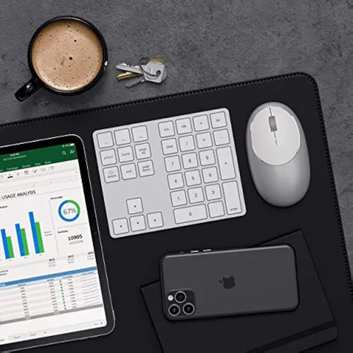 Satechi Teclado Numérico Extendido Bluetooth