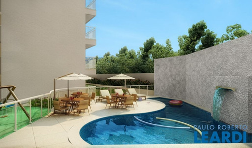 Imagem 4 de 15 de Apartamento - Jardim Bonfiglioli - Sp - 409771